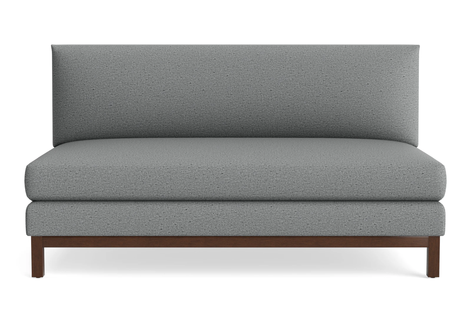Arwen Armless Sofa